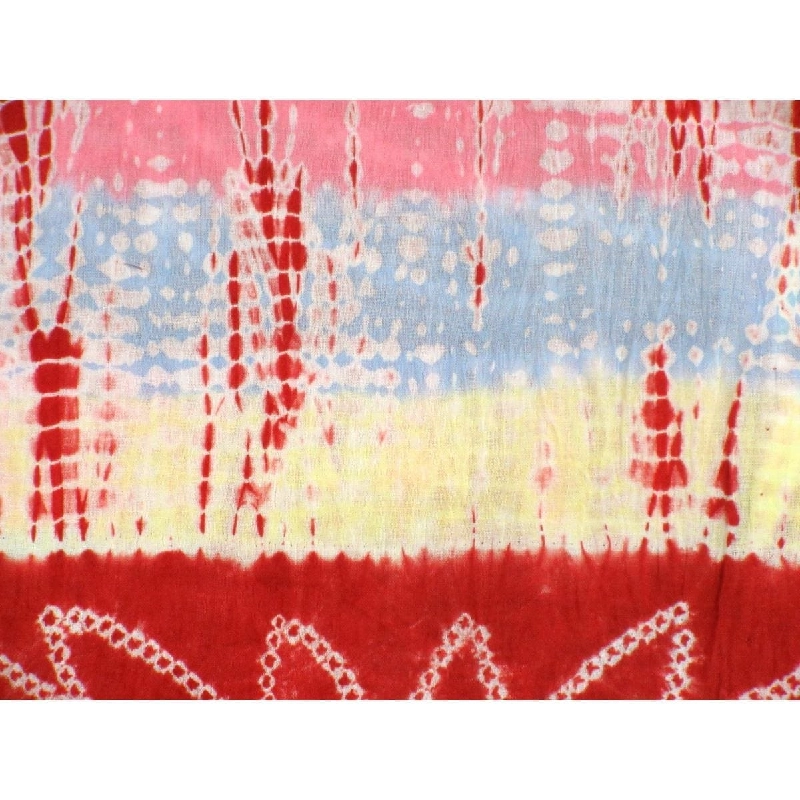 Yukata nữ, chất liệu nhuộm, kích thước F - Hàng hiệu Authentic 878284