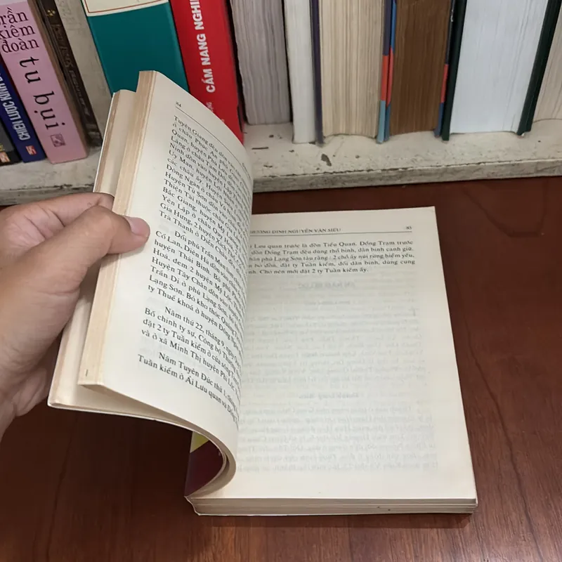 II Tựa sách: Đại Việt Địa Dư Toàn Biên - Phương Đình Nguyễn Văn Siêu - 1997 602618