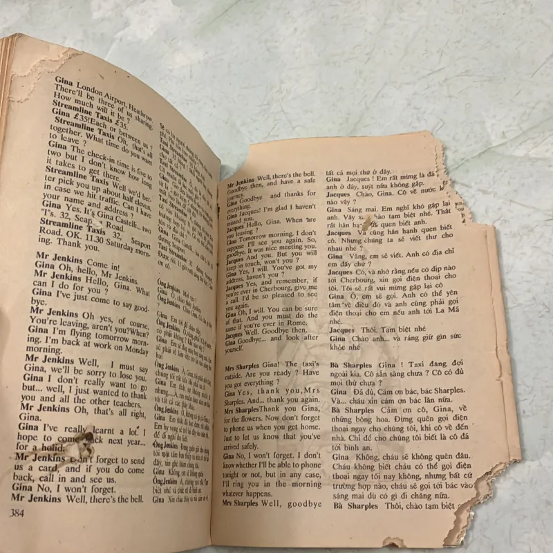 Streamline English Destinations - 1990s 783485