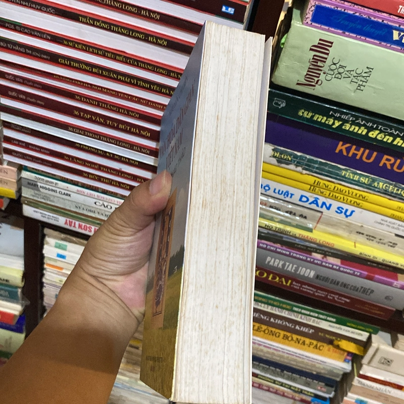 VĂN HÓA DÂN GIAN VIỆT NAM, NHỮNG PHÁC THẢO, XUẤT BẢN NĂM 2003 526412