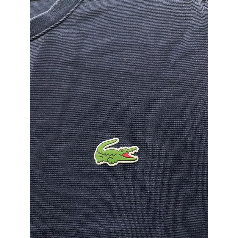 Áo phông chính hãng Lacoste sport 509284