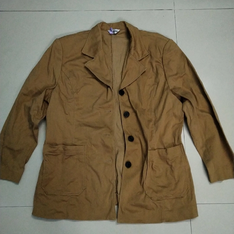 Áo khoác ngoài  493215