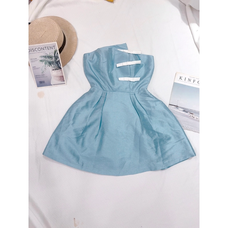 Đầm thiet kế 537185