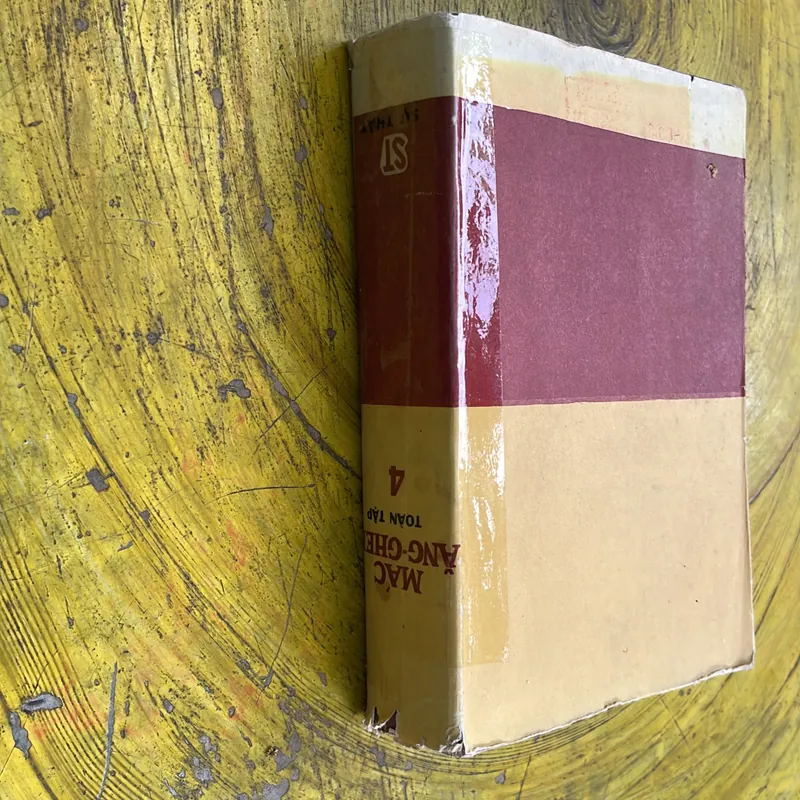 MÁC - ĂNG- GHEN (2)TẬP 4 701144