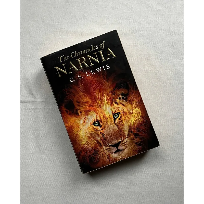 The Chronicles of Narnia  960684
