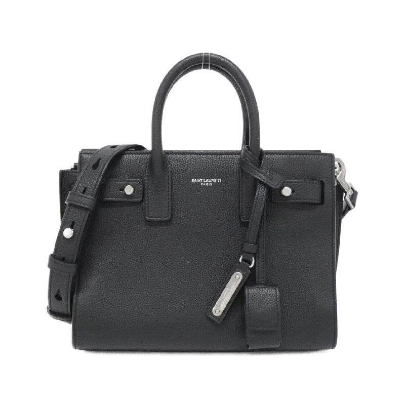 Saint Laurent SAC DE JOUR SOUPLE 485019 DTI0E Túi - Hàng hiệu Chính hãng 804528