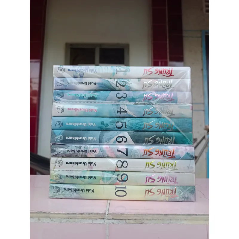 Trùng sư full 10t 713542