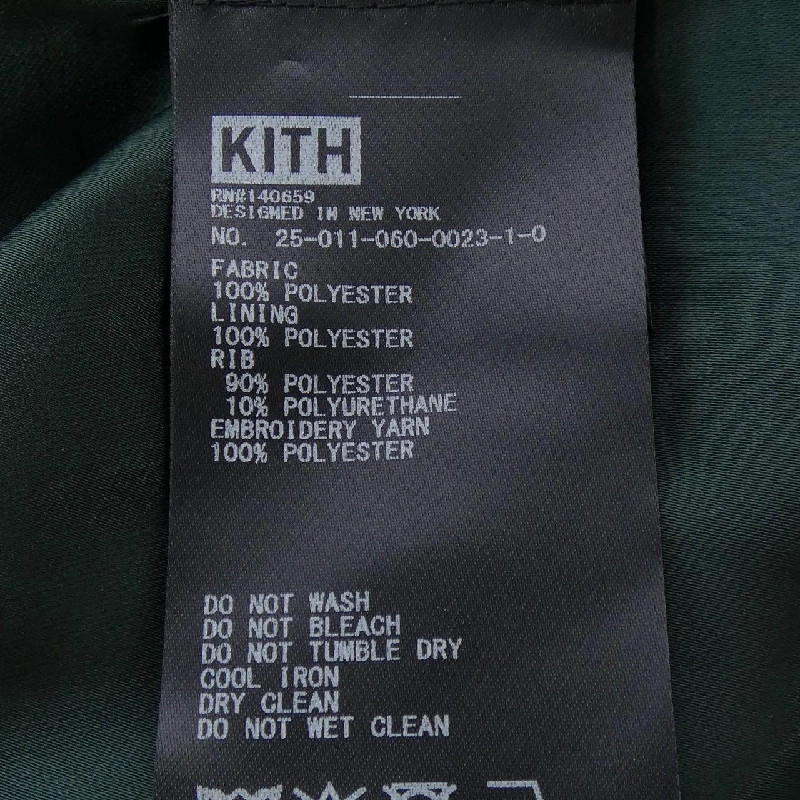 KITH Áo khoác - Hàng hiệu Authentic 897379