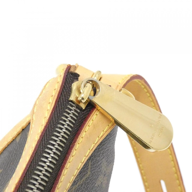 Túi xách vai Louis Vuitton Monogram Turam GM M40075 609364