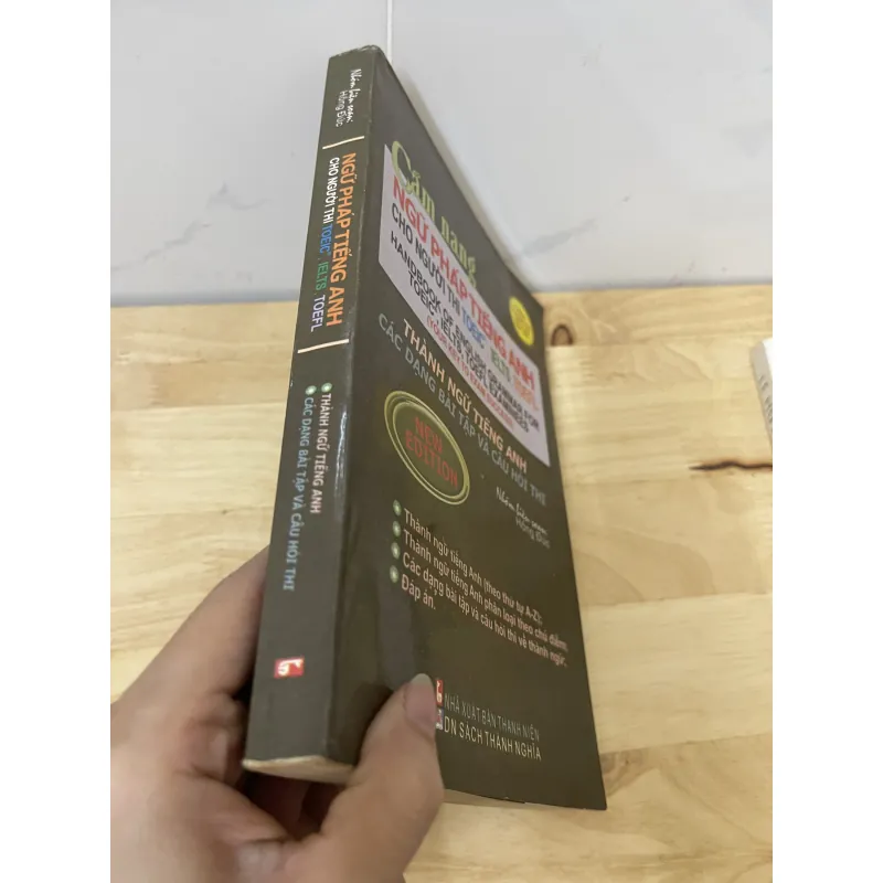 Cẩm nang ngữ pháp tiếng Anh 753126