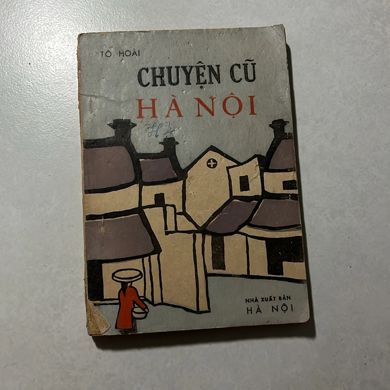 Chuyện cũ Hà Nội 495511