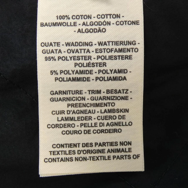 【Mã giảm giá】Áo khoác HERMES 636267