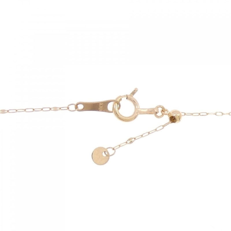 K18PG Dây chuyền - Hàng hiệu Chính hãng 866986