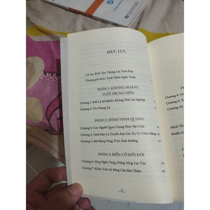 Sống đời ngân vang - Stwphen Covey 525120