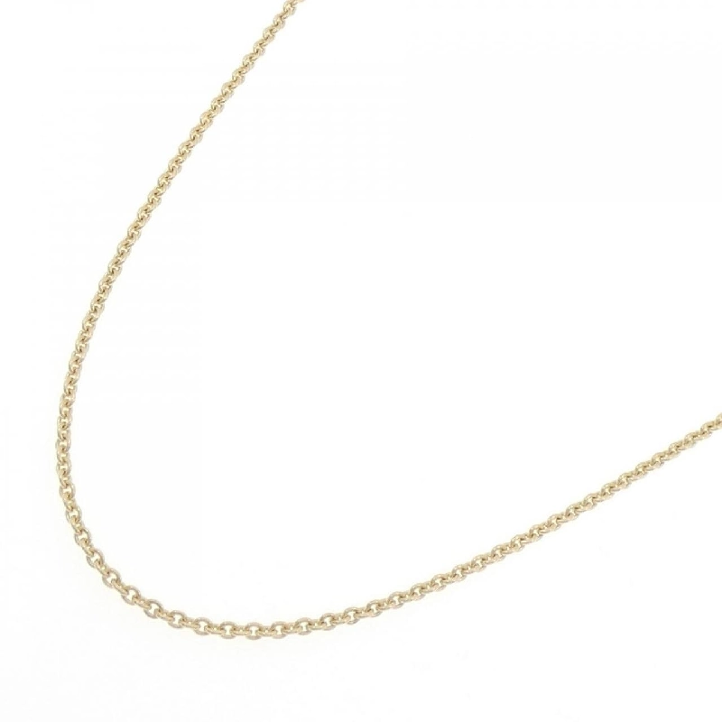 George Jensen 750YG Necklace - Hàng hiệu Authentic 845602