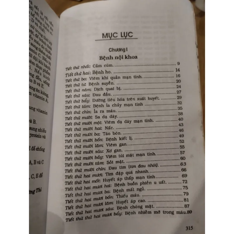 Sách "Bí Quyết Tự Chữa Bách Bệnh"  929503