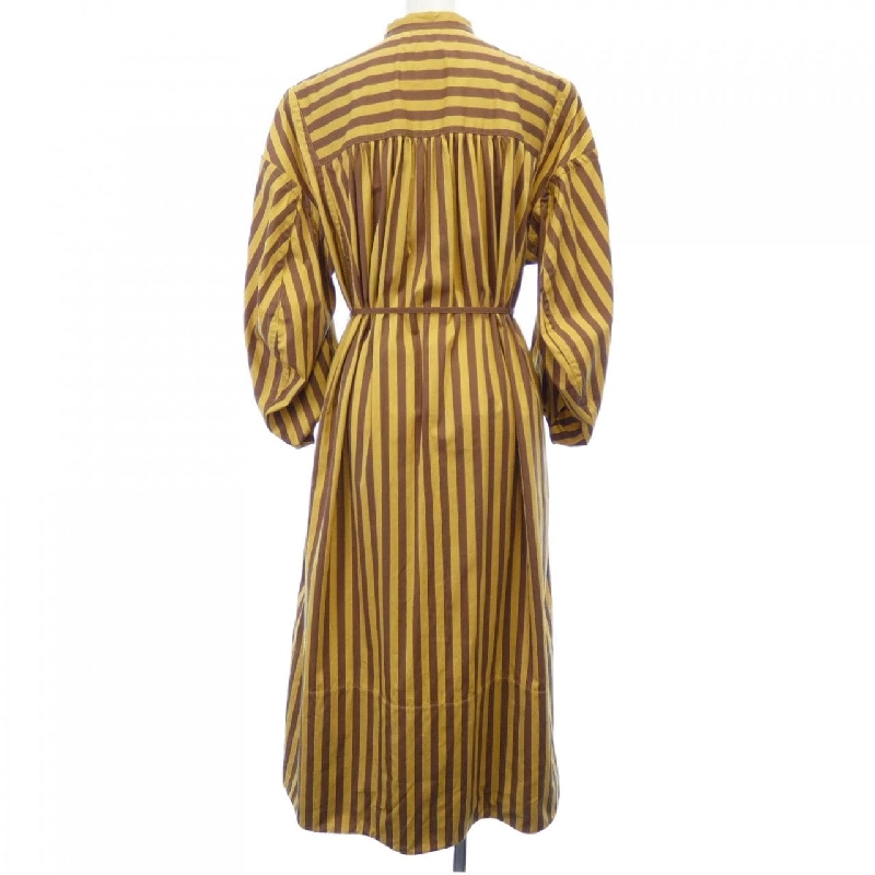 【Mã giảm giá】JIL SANDER Đầm 649406