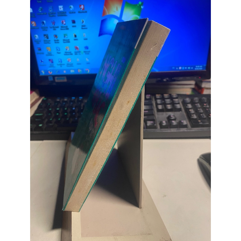 Nghĩ Khác (tái bản 2018) - Michael Heppell 443253