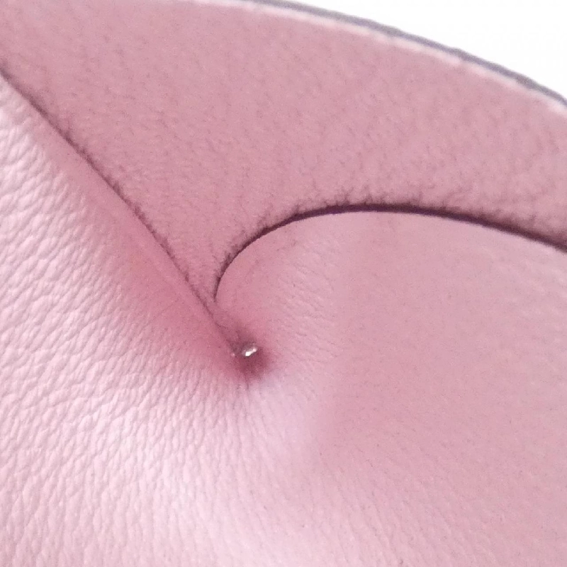 Ví tiền Hermes Calvi Duo 082977CK - Hàng hiệu Authentic 806031