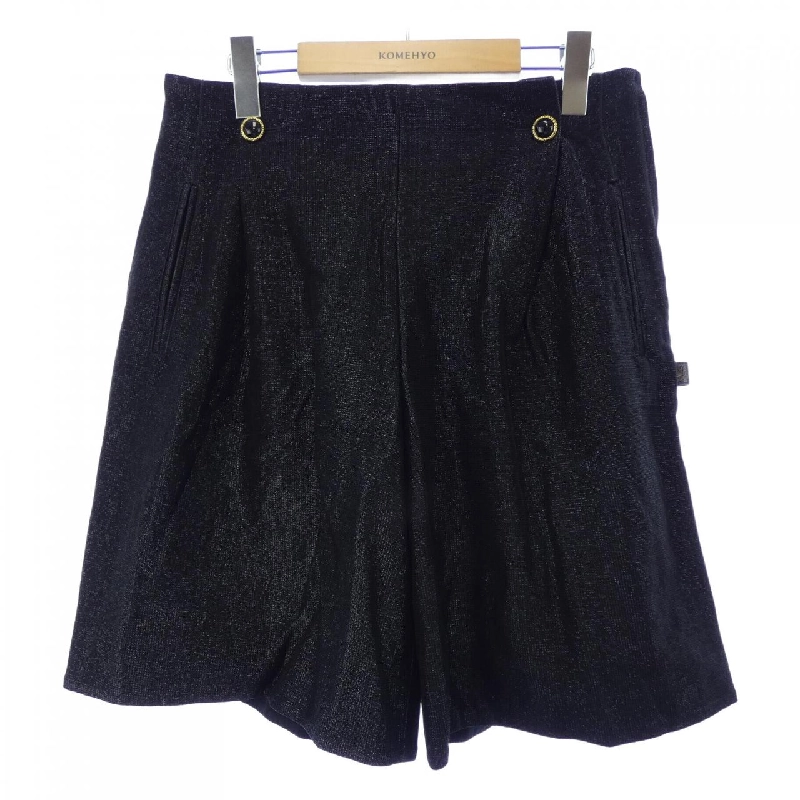 Quần short LOUIS VUITTON Glitter Dirt FOPT09T53 - Hàng hiệu Authentic 810182