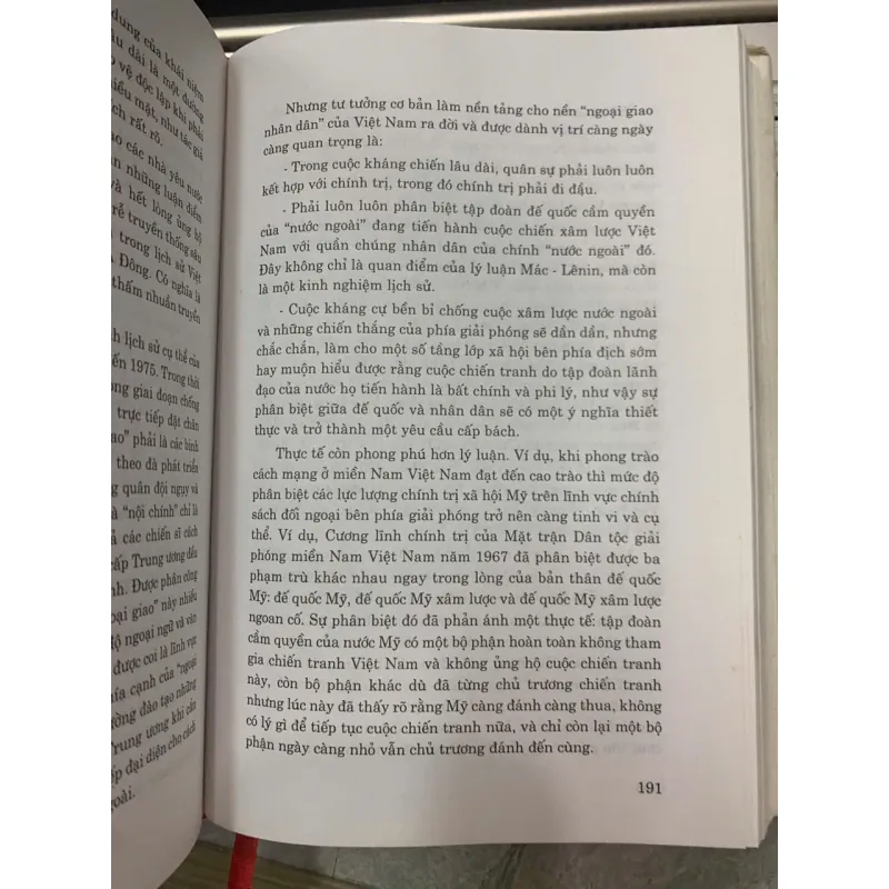 VIỆT NAM TRONG THẾ KỶ XX 602824