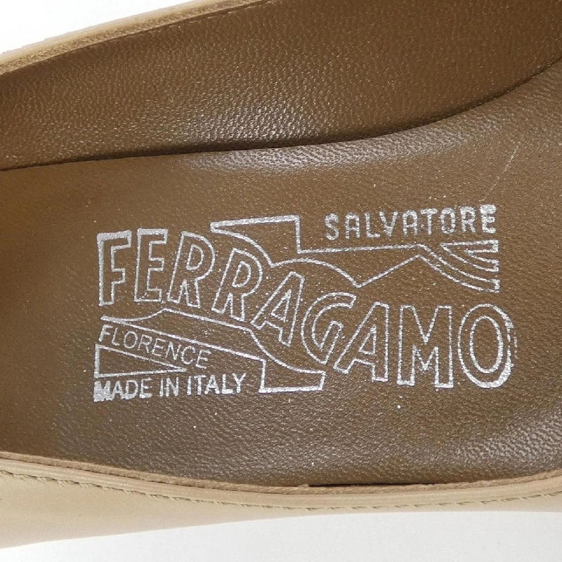 Giày cao gót SALVATORE FERRAGAMO 1DB80868M 855 - Hàng hiệu Authentic 827661