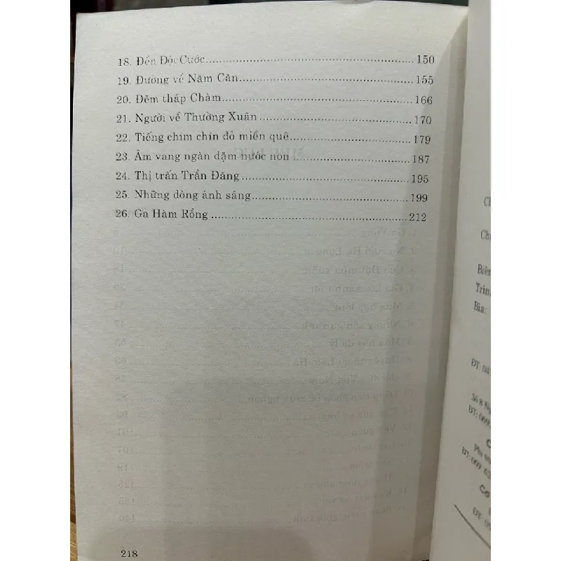 Huyền Thoại Lâm Hà (Bút ký) – Lê Đình Cánh 573383