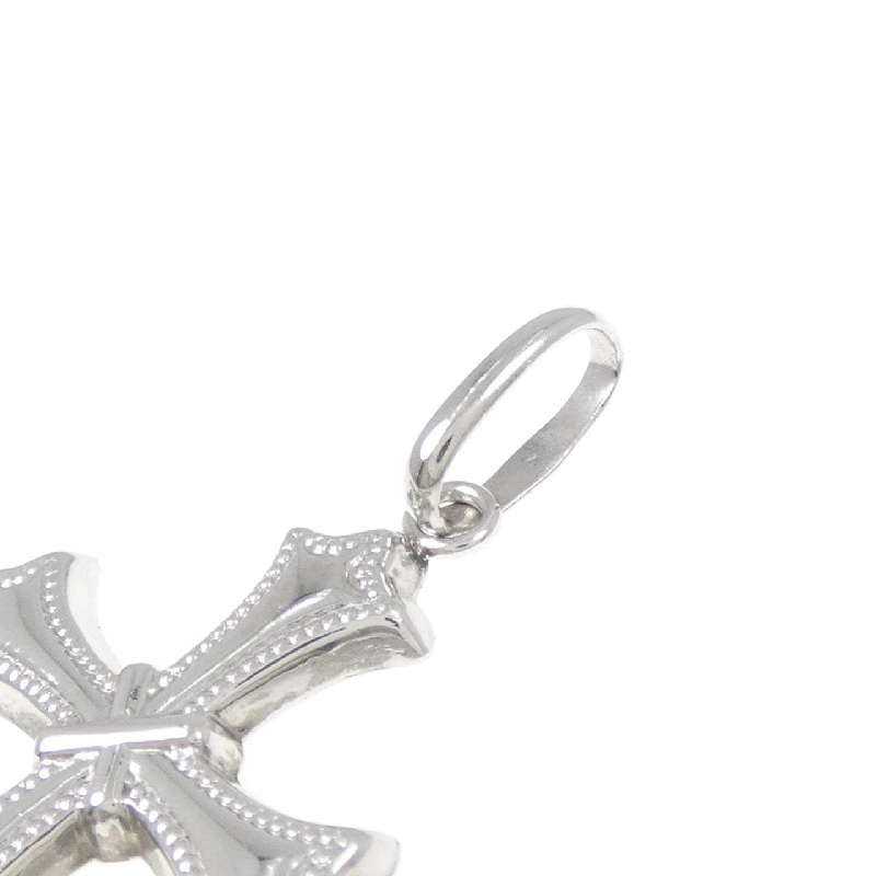 PT850 Mặt dây chuyền hình chữ thập - Hàng hiệu Chính hãng 864437