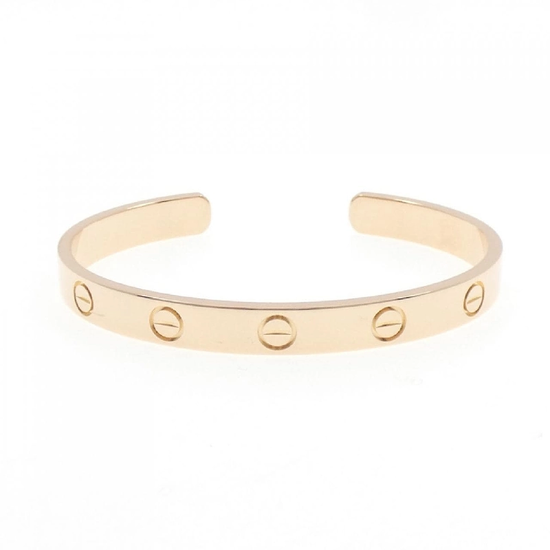 Cartier Love Bracelet - Hàng hiệu Authentic 845451