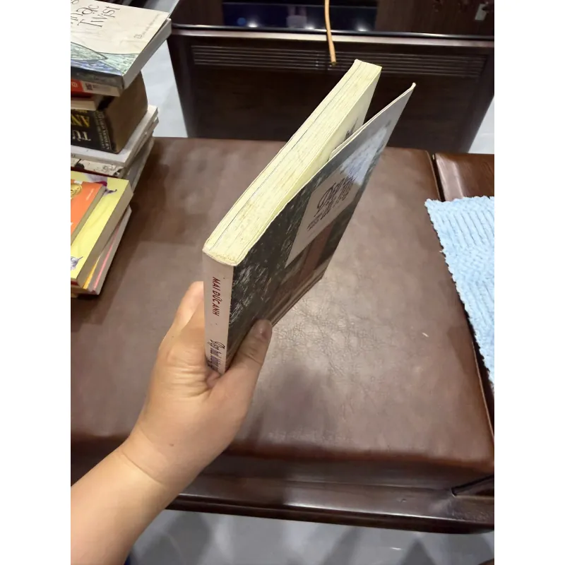 Đẹp Trai Không Ngại Đi Mỹ – Mai Đức Anh - K2 996925