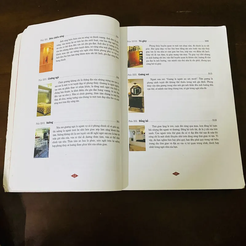 Gia Cát Khổng Minh bàn về phong thuỷ  723705