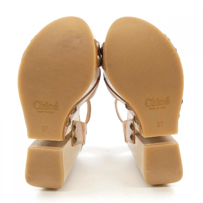 Giày sandal Chloe 656214