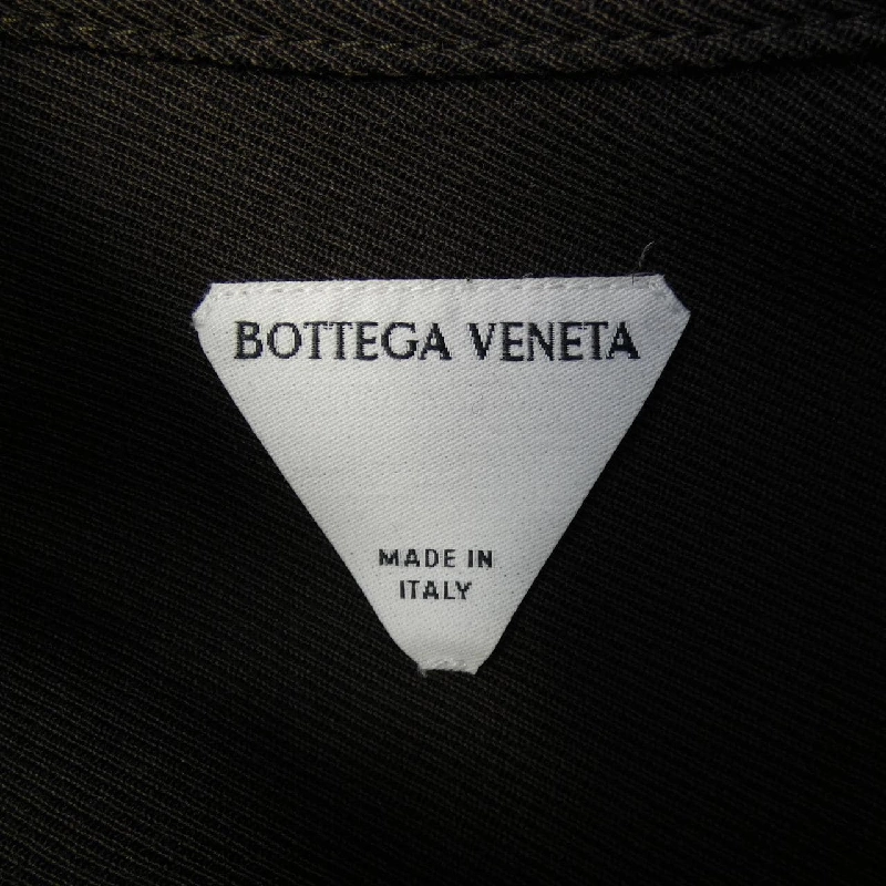 BOTTEGA VENETA 847197 Áo sơ mi - Hàng hiệu Chính hãng 816674
