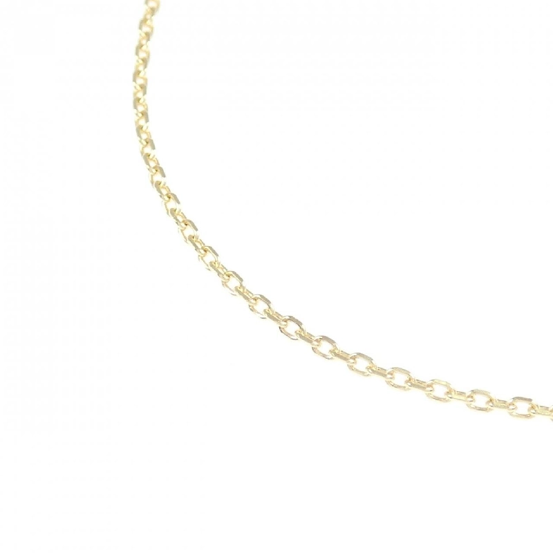 K18YG Dây chuyền - Hàng hiệu Chính hãng 866788