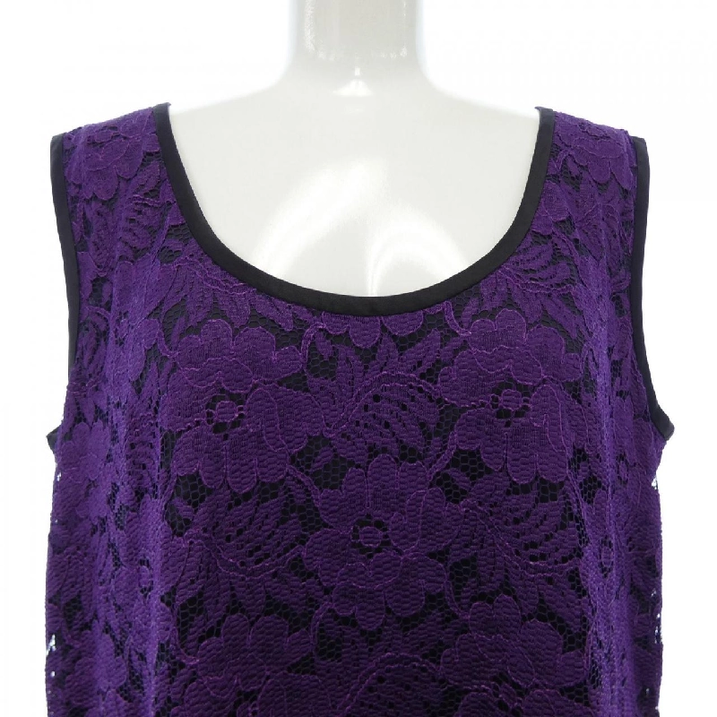 【Mã giảm giá】Dolce & Gabbana DOLCE&GABBANA Áo tunic 645028