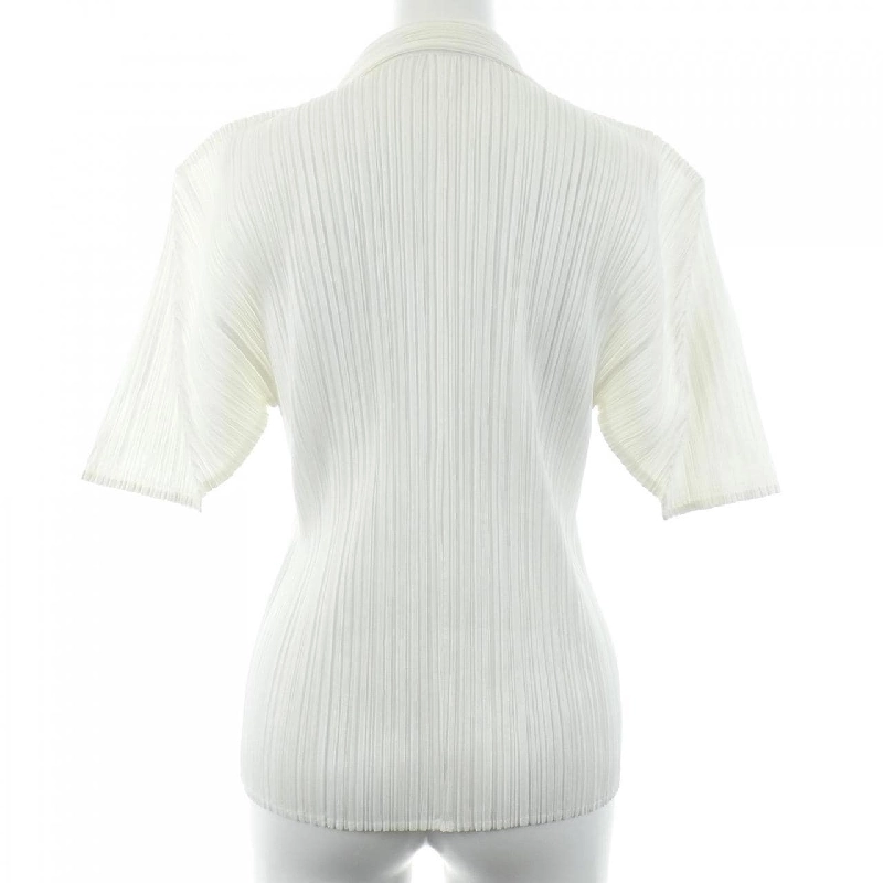 Pleats Please PLEATS PLEASE PP21-JJ505 Áo S／S - Hàng hiệu Chính hãng 808683