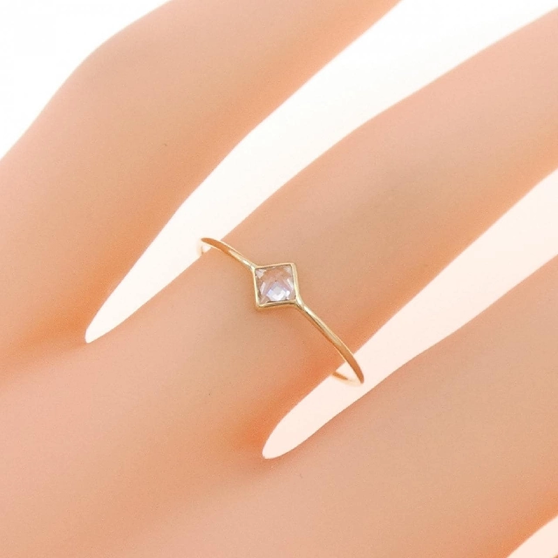 Nhẫn Cubic Agat - Hàng hiệu Chính hãng 836186