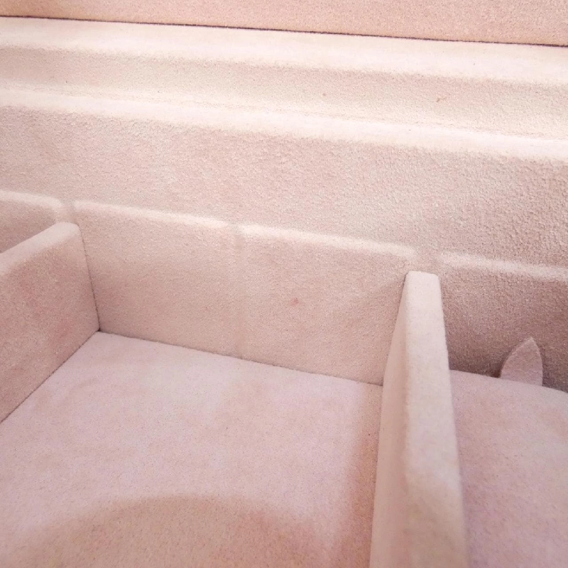 Louis Vuitton Monogram Coffret Jeweler M10174 Hộp trang sức - Hàng hiệu Chính hãng 807903