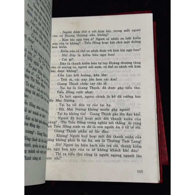 Trọn bộ thi công kỳ án 975542