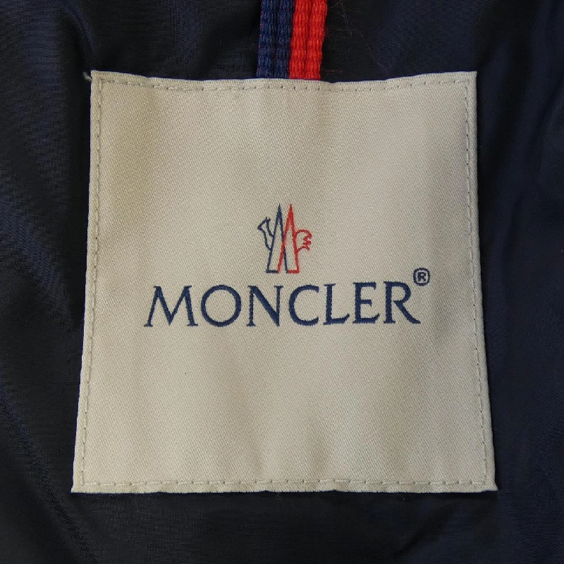 MONCLER NESEA Áo khoác lông - Hàng hiệu Chính hãng 819338