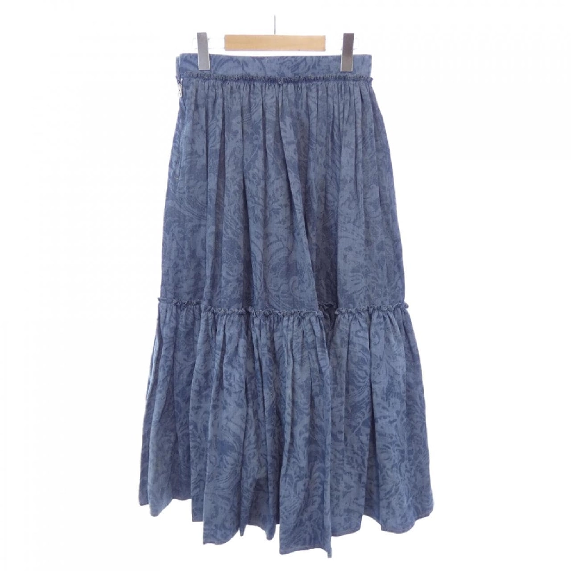 【Mã giảm giá】Christian Dior CHRISTIAN DIOR Váy 654651