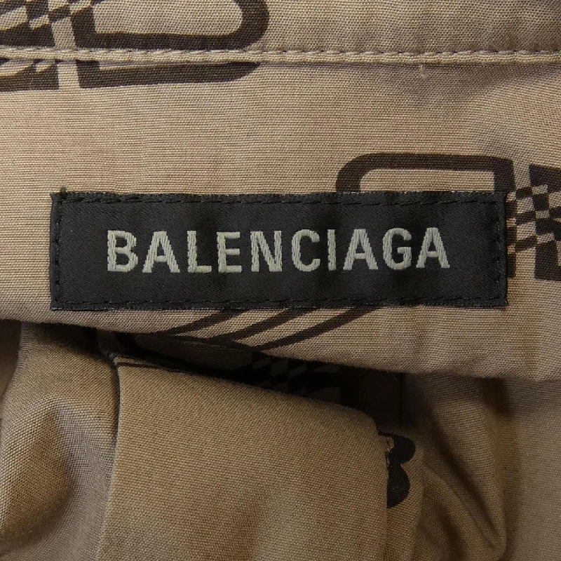 BALENCIAGA WARDROBE 707333 TML36 Đầm - Hàng hiệu Chính hãng 819352