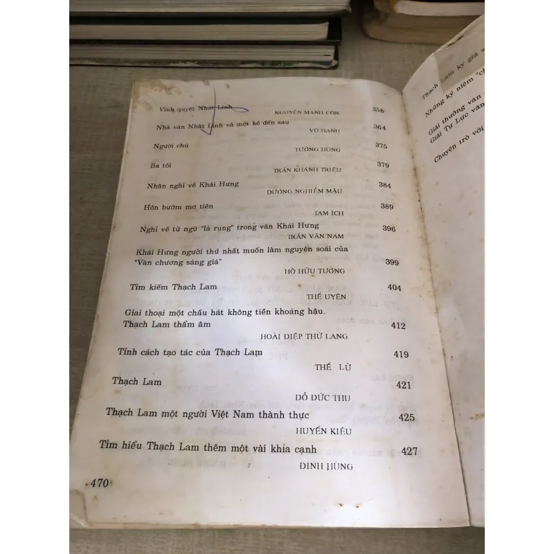 Văn học lãng mạn việt nam 1930-1945 972110