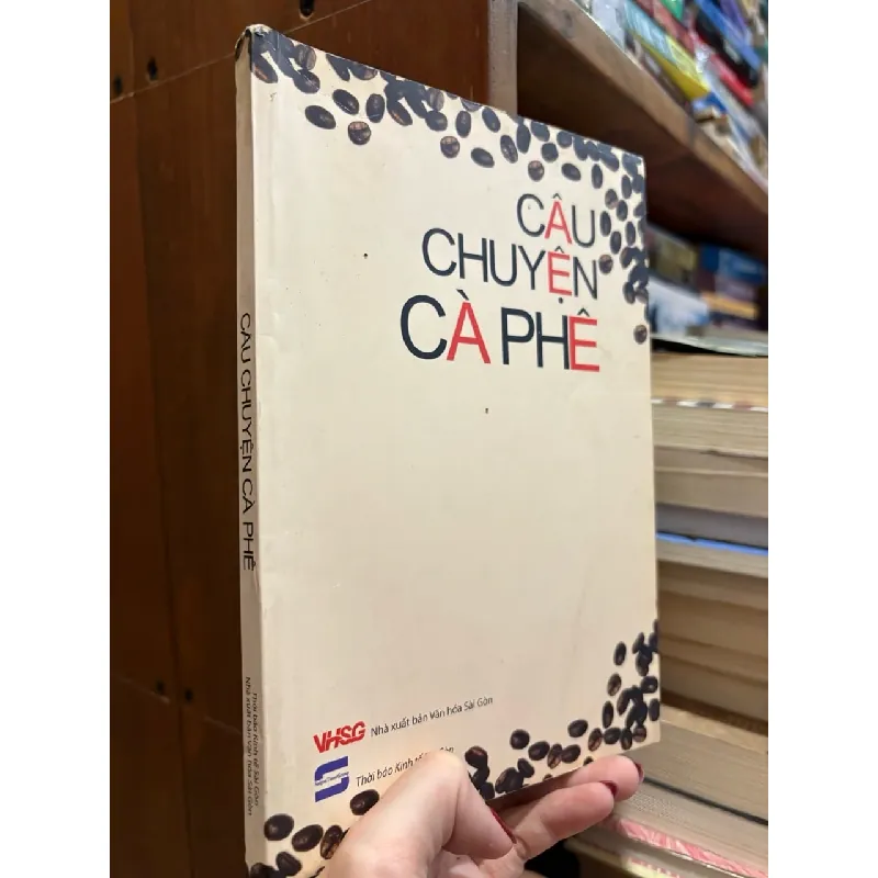 Câu chuyện cà phê 718882