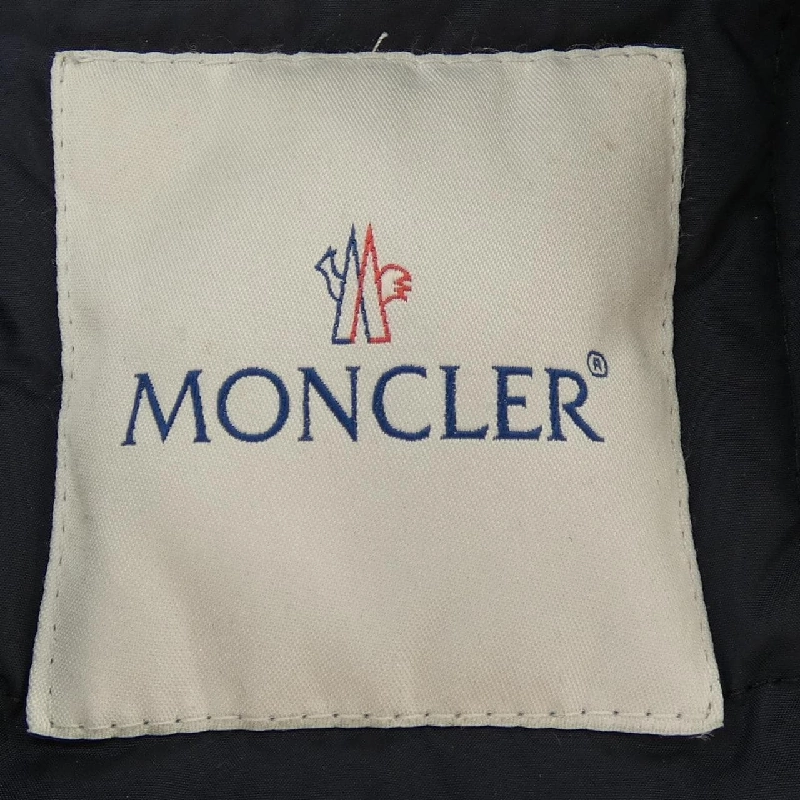 MONCLER HONORAT Áo khoác lông - Hàng hiệu Chính hãng 881483