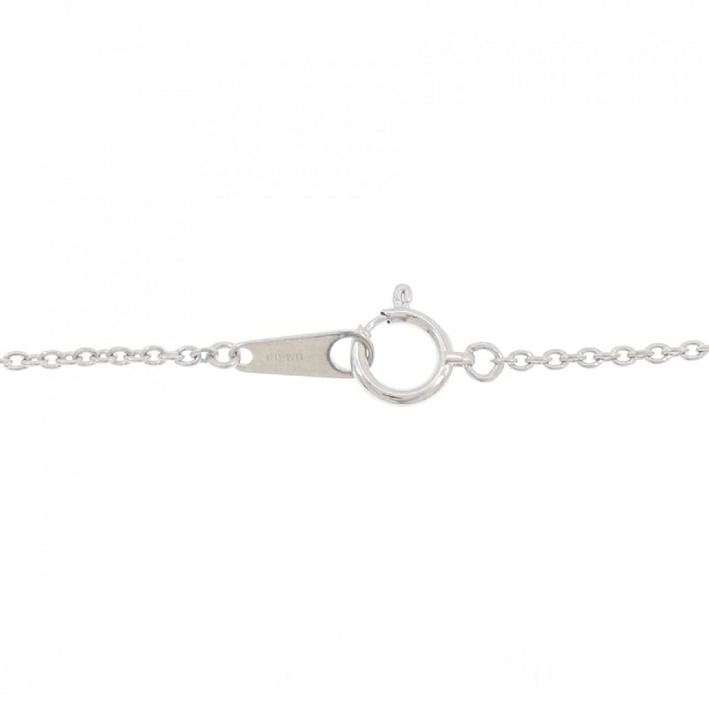 K18WG Vòng tay kim cương 1.01CT - Hàng hiệu Chính hãng 873273