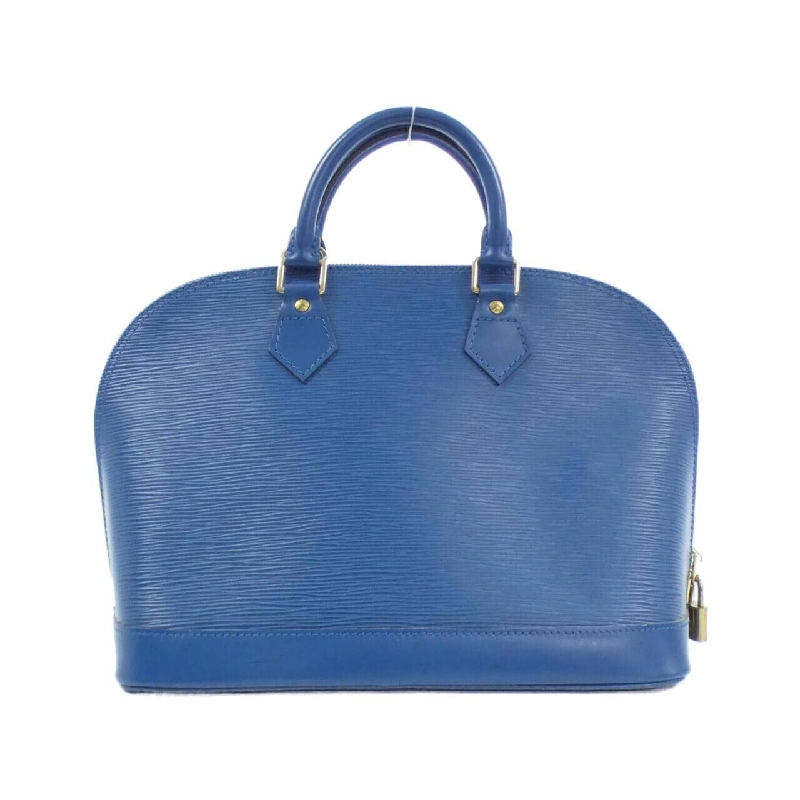 【Vintage】Túi Louis Vuitton Epi Alma PM M52145+J00275 618818