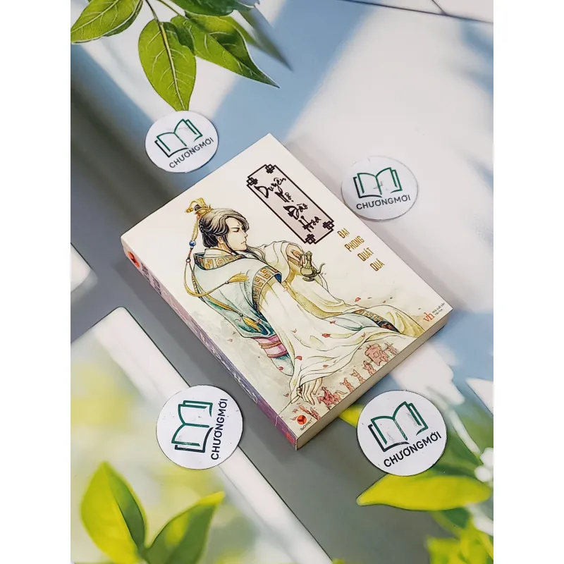 Duyên Nợ Đào Hoa - Đại Phong Quát Quá 705600