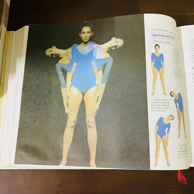 Cẩm nang sức khoẻ gia đình  723379