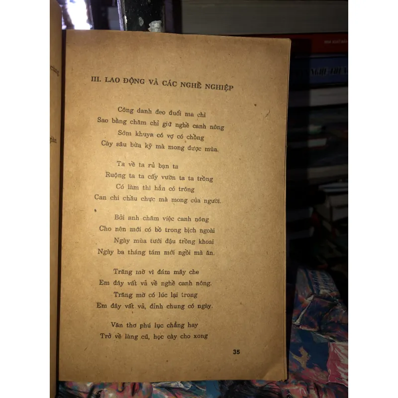 Ca dao Việt Nam - GS. Đinh Gia Khánh 992817